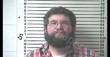 ROGER ALAN JOHNSTON | 2019-02-27 19:43:00 Hardin County, Kentucky Booking