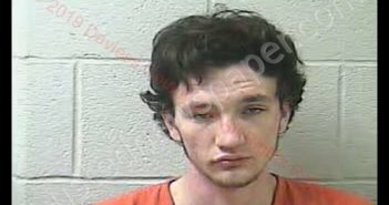 <B>KYLE</B> <B>MITCHELL</B> <B>MOHR</B> #, Daviess County, Kentucky - 2019-02-27 05:35:00