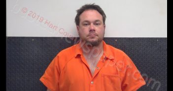 JASON RAMSEY | 2019-02-27 17:11:00 Hart County, Kentucky Booking