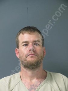 TAYLOR,JAMES KEVIN | 2019-02-27 Liberty County, Texas Booking