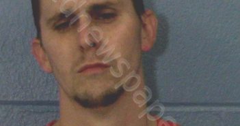 STALIONS, CHRISTOPHER STEVEN | 2019-02-27 Williamson County, Texas Booking