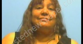 DORA MARIA LOPEZ | 2019-02-27 16:08:00 Johnson County, Arkansas Booking
