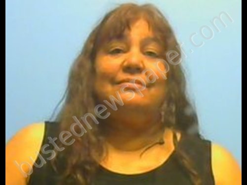 DORA MARIA LOPEZ #, Johnson County, Arkansas - 2019-02-27 16:08:00