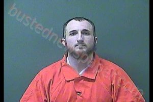 JOSHUA ADAM STIPES | 2019-02-27 15:23:00 Laporte County, Indiana, La Porte County, Indiana Booking