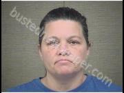 FOX, CHRISTINE | 2019-02-27 Harnett County, North Carolina Booking