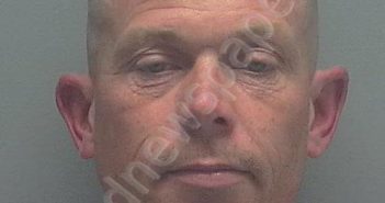 <B>CAIL</B>, <B>DERICK</B> <B>MICHAEL</B> #, Lee County, Florida - 2019-02-27 22:57:00