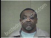 SHAW, ROBBIE | 2019-02-27 Harnett County, North Carolina Booking