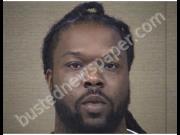 COX, RODNEY | 2019-02-27 Harnett County, North Carolina Booking