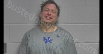 BRIAN KALJU DOLAN | 2019-02-27 16:04:00 Oldham County, Kentucky Booking