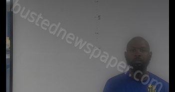 CALVIN TEKO COSTON | 2019-02-27 16:42:00 Western Tidewater, Virginia Booking