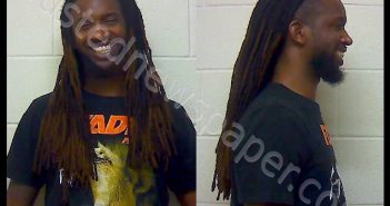 COOPER DALTON LEON | 2018-12-29 02:33:40 Craven County, North Carolina Booking