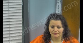 FELICA A WORKMAN | 2019-02-27 12:10:00 Ottawa County, Ohio Booking