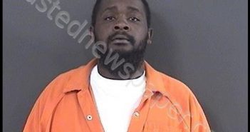 <B>HANCOCK</B>, <B>SHAQUILLE</B> <B>EDWARD</B> #, Roanoke County, Virginia - 2019-02-27 15:19:00