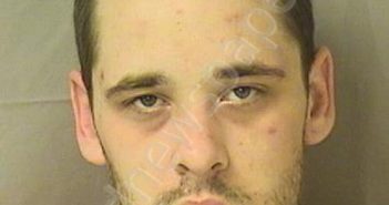 GLASPELL, ANDREW MICAH | 2019-02-27 Wood County, West Virginia Booking