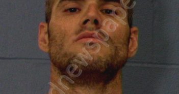 CONNER, LANCE DONALD | 2019-02-27 Williamson County, Texas Booking