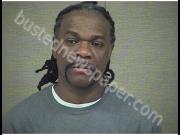 CHANCE, TERRY | 2019-02-27 Harnett County, North Carolina Booking
