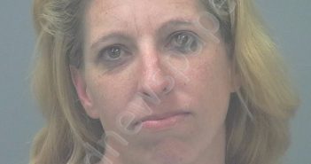 <B>BROXSON</B>, <B>ALLIE</B> <B>JEAN</B> #, Santa Rosa County, Florida - 2019-02-28 12:25:00