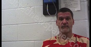 TIMOTHY MATTHEW TIPTON | 2019-02-28 13:24:00 Grant County, Kentucky Booking