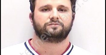 ENGLE, DAVIS JAMES | 2019-02-28 11:20:00 Bartow County, Georgia Booking