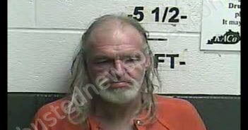 <B>CLARENCE</B> <B>JOEY</B> <B>LAWSON</B> #, Whitley County, Kentucky - 2019-02-28 23:45:00
