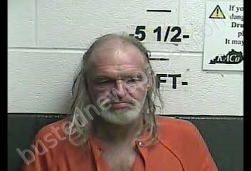 CLARENCE JOEY LAWSON #, Whitley County, Kentucky - 2019-02-28 23:45:00