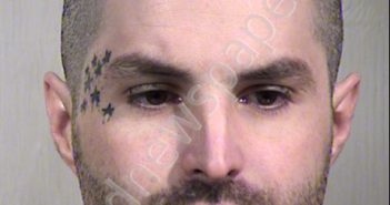 <B>JOSHUA</B> <B>ALLEN</B> <B>TAYLOR</B> #, Maricopa County, Arizona - 2019-02-28