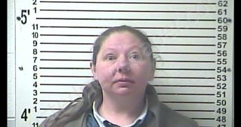 <B>SUSAN</B> LEAH <B>TAPP</B> #, Hardin County, Kentucky - 2019-02-28 12:45:00