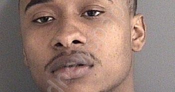 WOODS, DEMARIO DUVAL | 2019-02-28 Story County, Iowa Booking