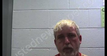 BRIAN SCOTT MILLER | 2019-02-28 13:37:00 Grant County, Kentucky Booking