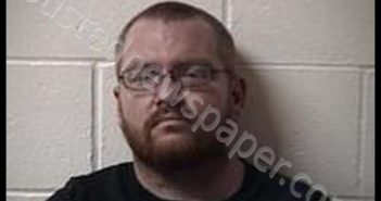 DON KING | 2019-02-28 15:11:00 Scott County, Indiana Booking