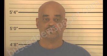 KEVIN LOUIS HOCKER | 2019-02-28 00:17:00 Campbell County, Kentucky Booking