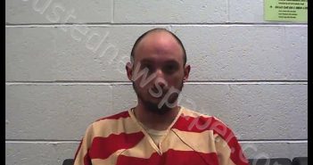 JEFFREY THOMAS WISECUP | 2019-02-28 09:46:00 Grant County, Kentucky Booking