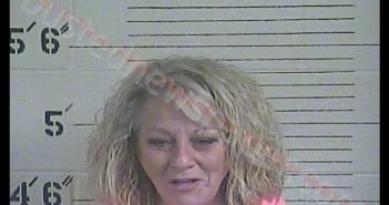 CHERYL A LYNCH | 2019-02-28 21:30:00 Three Forks, Kentucky Booking