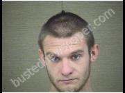 BETCHLEY, CORY | 2019-02-28 Harnett County, North Carolina Booking