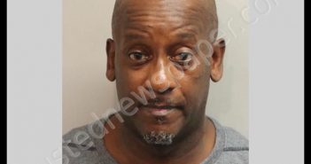 COX, VINCENT L III | 2019-02-28 Leon County, Florida Booking