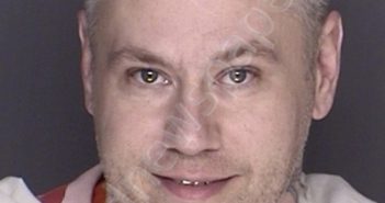 KURTZ, RYAN JAMES | 2019-02-28 19:06:00 Ellis County, Texas Booking