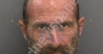 <B>HAGGARD</B>, <B>CHRISTOPHER</B> ALLEN #, Hillsborough County, Florida - 2019-02-28 18:20:00