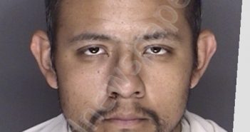 HERNANDEZ, DAVID JOHN | 2019-02-28 22:07:00 Ellis County, Texas Booking