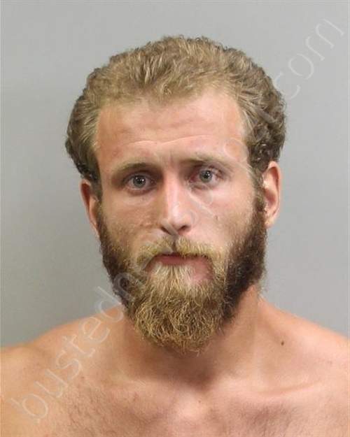 CHARLES STEVEN TOMPKINS #, Randolph County, North Carolina - 2019-02-28 09:17:00