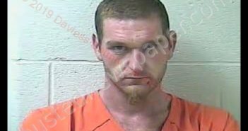 <B>KYLE</B> <B>ROY</B> ‘ L <B>ENGLISH</B> #, Daviess County, Kentucky - 2019-02-28 17:22:00