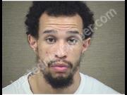 BLUE, JOSEPH | 2019-02-28 Harnett County, North Carolina Booking