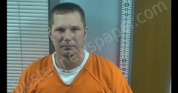 DENNIS J JESSEE | 2019-03-01 11:51:00 Ottawa County, Ohio Booking