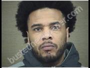 ASHFORD, AXEL | 2019-03-01 Harnett County, North Carolina Booking