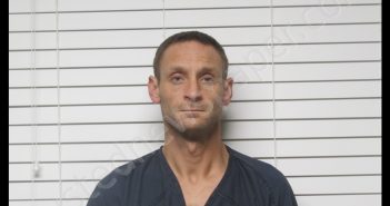 <B>DUSTIN</B> <B>JAMES</B> <B>KING</B> #, Christian County, Missouri - 2019-03-01 10:13:00