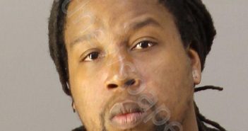 WALLACE, JUSTIN RENARD | 2019-03-01 18:29:00 Jefferson County, Alabama Booking