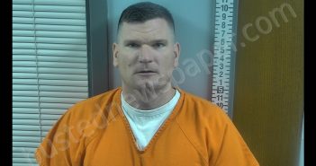 JEFFREY B GOEHRING | 2019-03-01 09:36:00 Ottawa County, Ohio Booking