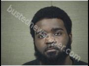 ROSS, STEPHON | 2019-03-01 Harnett County, North Carolina Booking