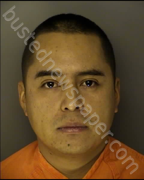 RETANA, DARIO ROMERO #, Horry County, South Carolina - 2019-03-01 15:35:00