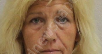 <B>HYLES</B>,<B>ROBERTA</B> <B>SHARLENE</B> #, Brown County, Texas - 2019-03-01