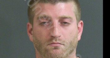 SALEEBY, CALEB CLEVELAND | 2019-03-01 01:23:00 Charleston County, South Carolina Booking
